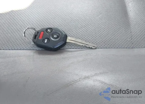 2016 Subaru Forester 2.5I Limited from USA, damaged, VIN JF2SJAHC3GH529093